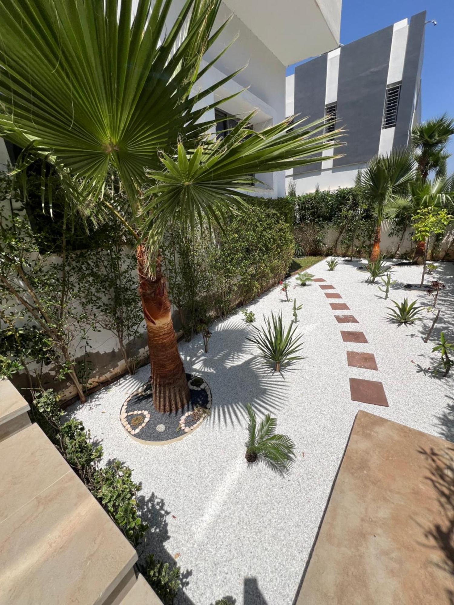 Villa De Luxe Piscine Privee Casablanca Exterior photo